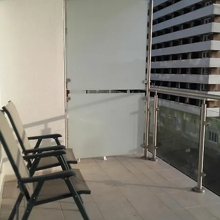 Appartement 456