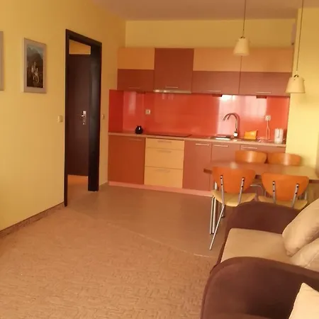 456 Appartement *