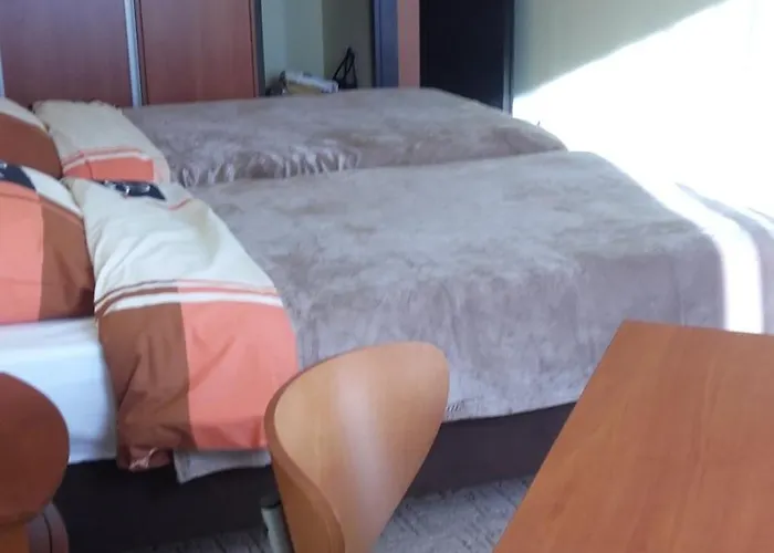 456 Appartement Kołobrzeg