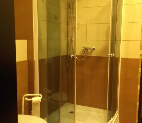 Appartement 456 Kołobrzeg