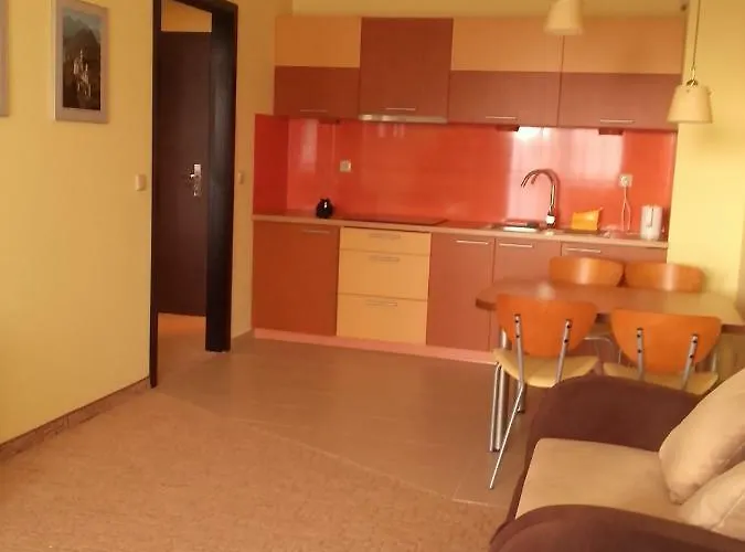 456 Appartement *