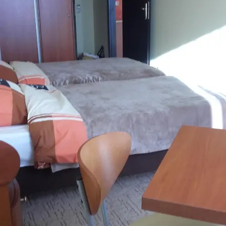 456 Apartamento Kołobrzeg