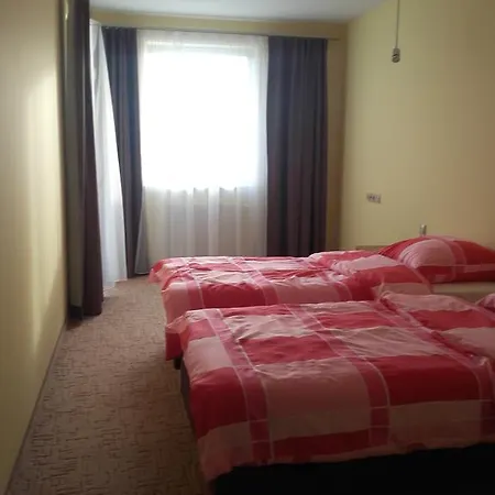 456 Апартаменты Колобжег