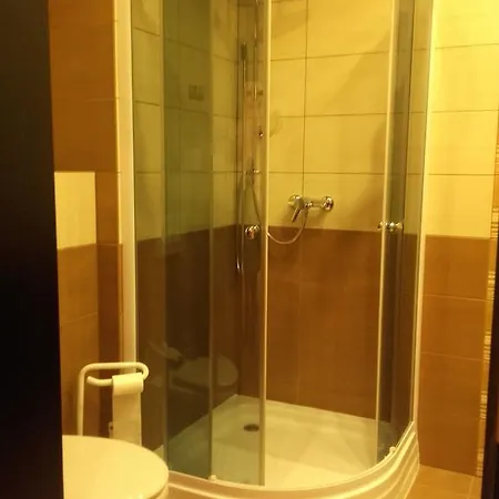 Апартаменты 456 Колобжег