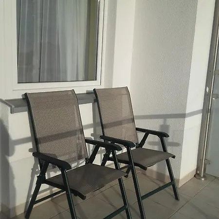 456 Apartamento Kołobrzeg